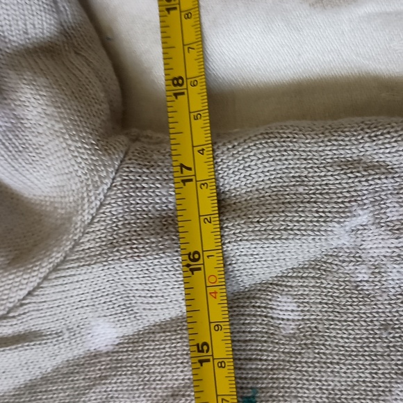 Tipsyelves Flamingo print sweater Size XS - Picture 8 of 8